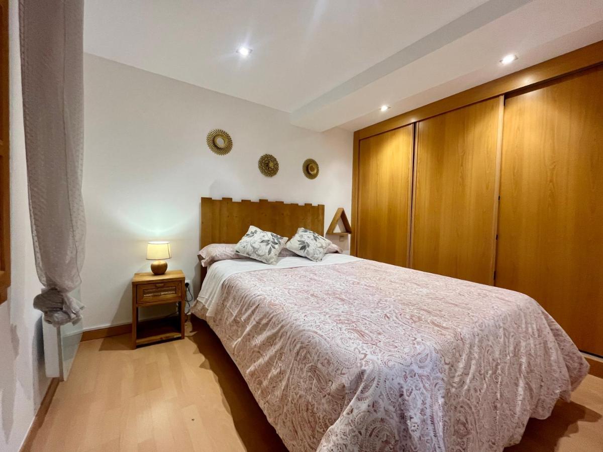 Atuaire Home Las Picotas En El Centro Historico Burgo Εξωτερικό φωτογραφία