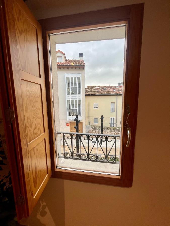 Atuaire Home Las Picotas En El Centro Historico Burgo Εξωτερικό φωτογραφία