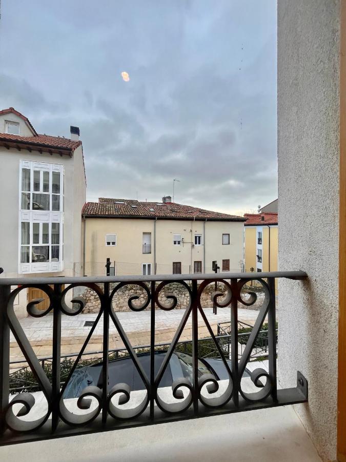 Atuaire Home Las Picotas En El Centro Historico Burgo Εξωτερικό φωτογραφία