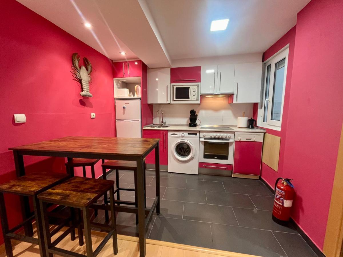 Atuaire Home Las Picotas En El Centro Historico Burgo Εξωτερικό φωτογραφία