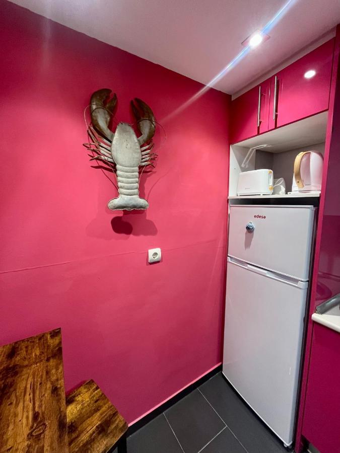 Atuaire Home Las Picotas En El Centro Historico Burgo Εξωτερικό φωτογραφία