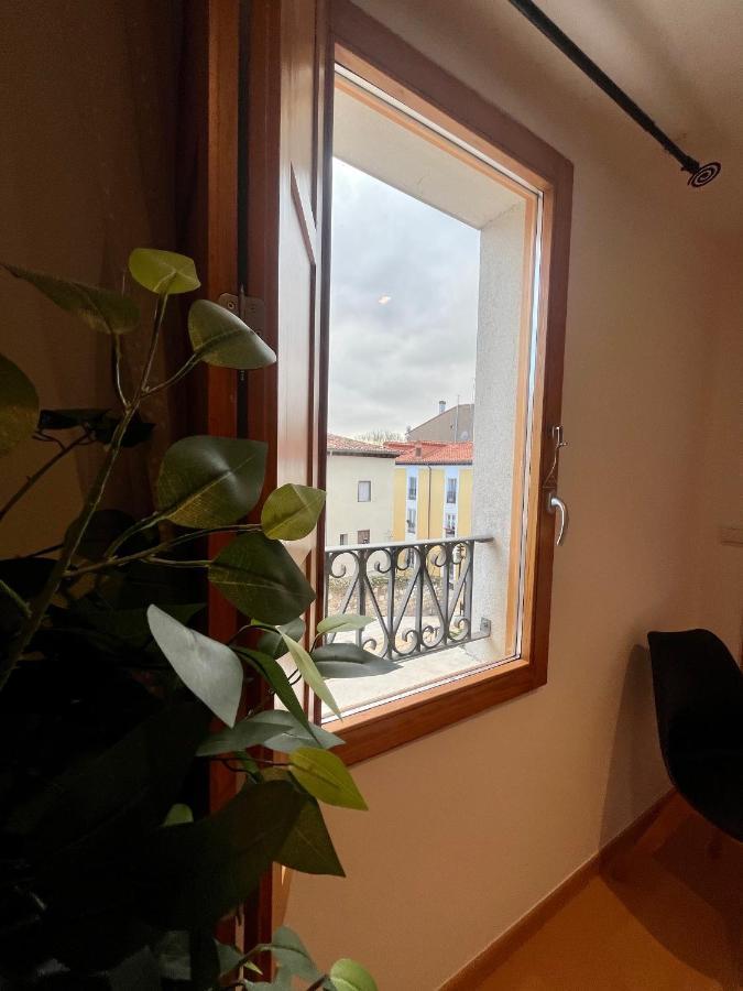 Atuaire Home Las Picotas En El Centro Historico Burgo Εξωτερικό φωτογραφία